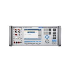 Calibración eléctrica