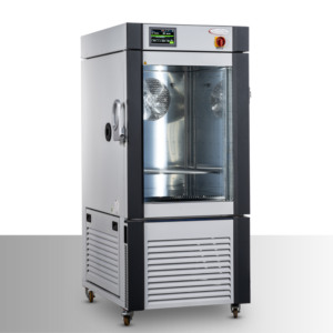 Cámaras de baja temperatura -40 °C a 180 °C