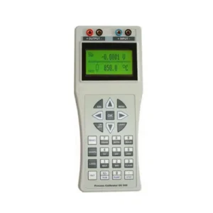 Calibrador de procesos M505
