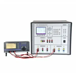 Calibrador de potencia y energía M133C 1F – Versión monofásica con funciones de calidad de energía