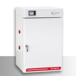 Baños de aire TK-105 US + 15 …+ 50 °C