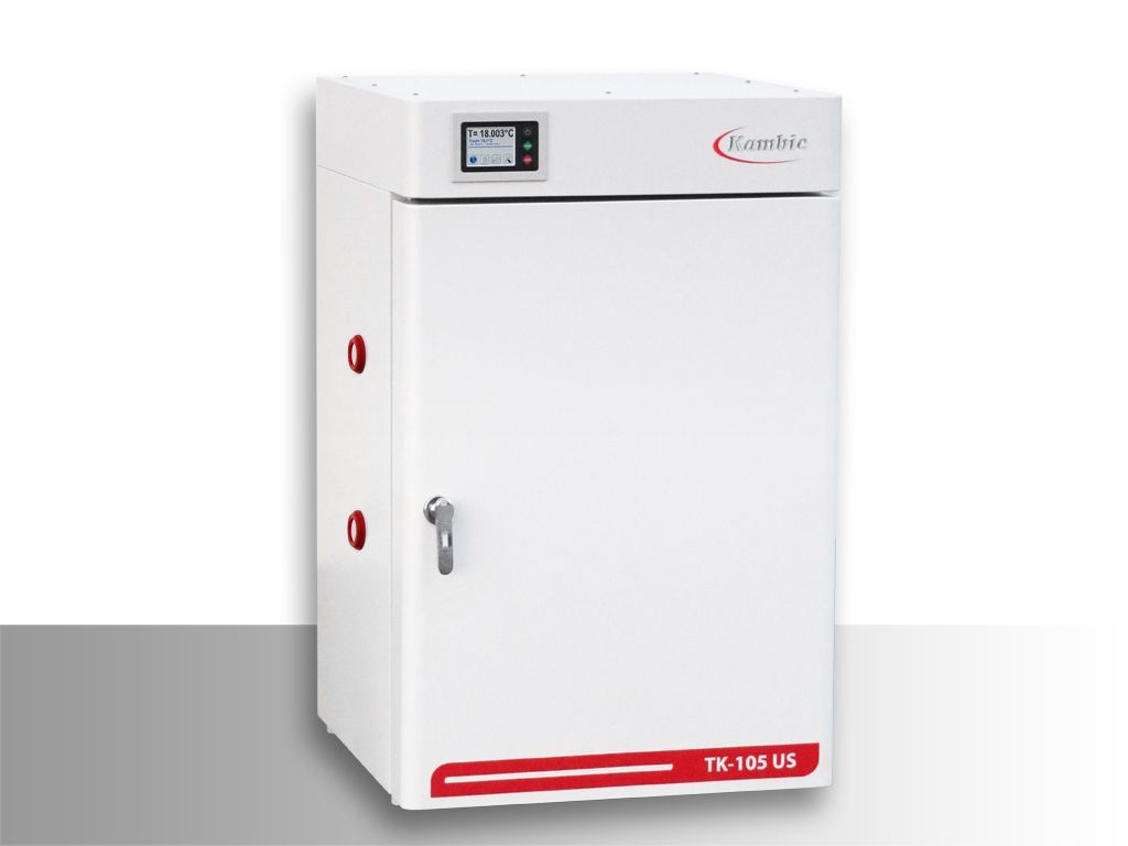Baños de aire TK-105 US + 15 …+ 50 °C