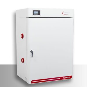 Baños de aire TK-190 US + 15 …+ 50 °C