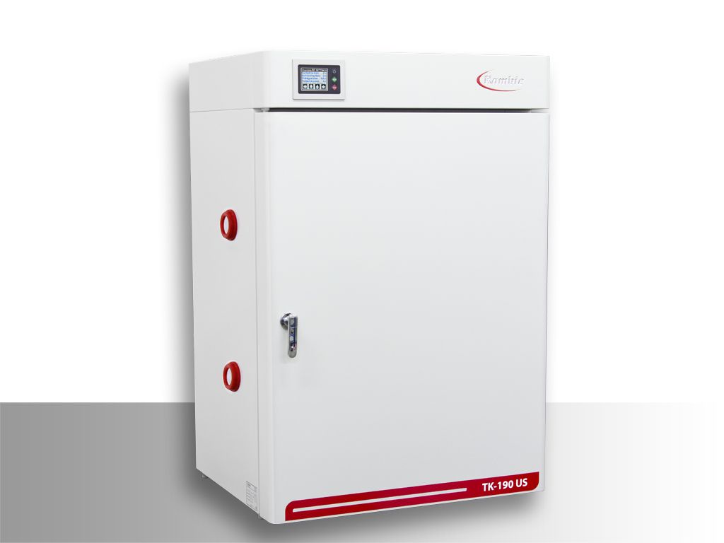 Baños de aire TK-190 US + 15 …+ 50 °C