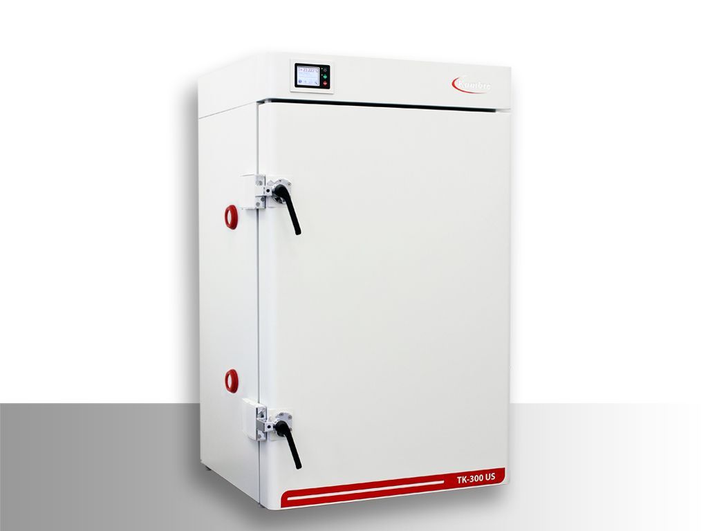Baños de aire TK-300 US +18 … +35 °C