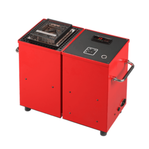Calibrador de temperatura TP18850E, hasta 850 °C