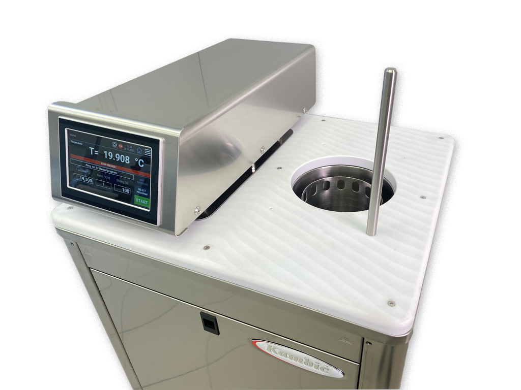 Baños de calibración de baja temperatura - Imagen 2