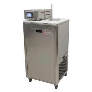 Baños de calibración de ULTRA baja temperatura