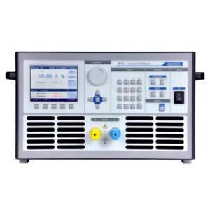 Calibrador de alta corriente M151