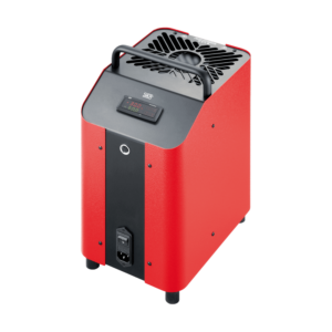 Calibrador de temperatura de TP17200S, -50 °C...200 °C