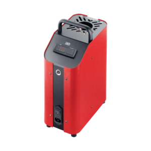 Calibrador de temperatura TP17450, hasta 450 °C