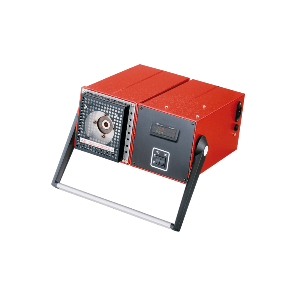 Calibrador de temperatura TP18200E, hasta 200 °C