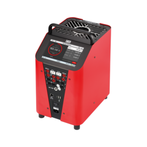 Calibrador de temperatura TP37165E.2, -35...165 °C