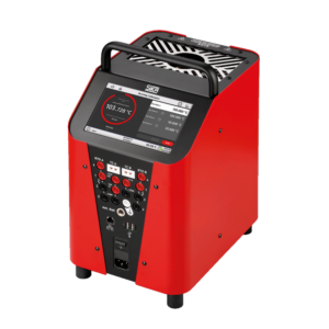 Calibrador de temperatura TP37450E.2, hasta 450 °C
