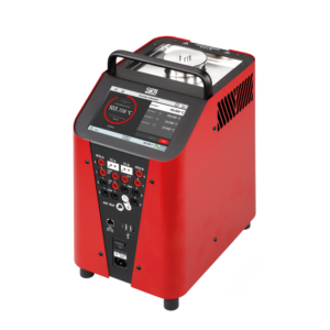 Calibrador de temperatura Multifunción TP3M255E.2, ...255 °C