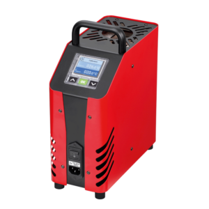 Calibrador de temperatura Marino, hasta 650 °C