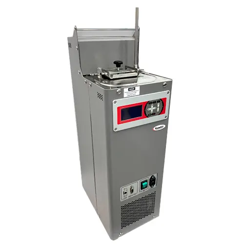 Microbaños OBM-LT – 35 …+ 130 °C