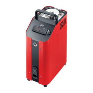 Calibrador de temperatura TPM255S, hasta 255 °C