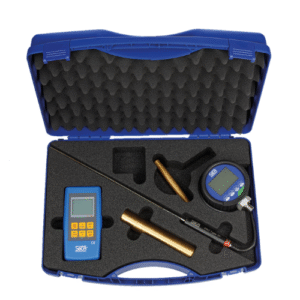 Kit de calibración