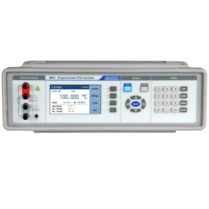 Década de resistencia programable M6x1