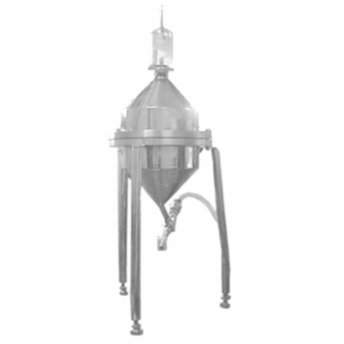 Patrón volumétrico de 20 l