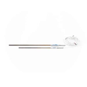 PRT de exactitud industrial AM1660/1640/1620