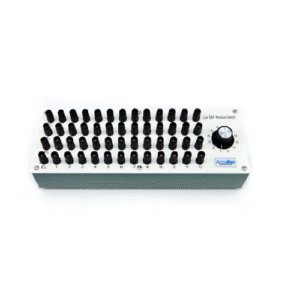 AM9050 Switch de 12 canales para sensores de temperatura