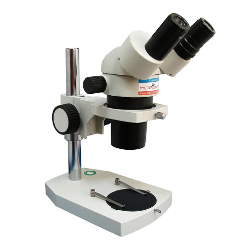 Microscopio óptico