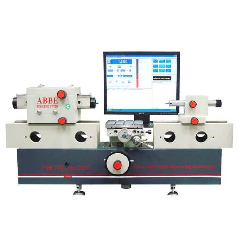 Medidor universal de longitud